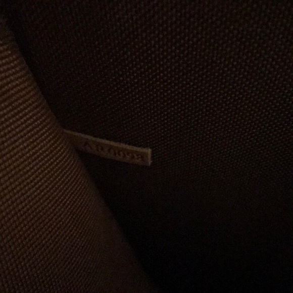 Louis Vuitton bag made in France 9 week 2008. - Picture 3 of 4